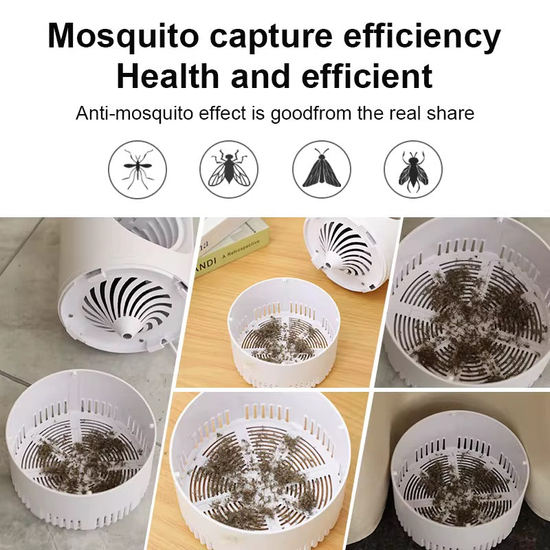 Mini Mosquito Killer USB