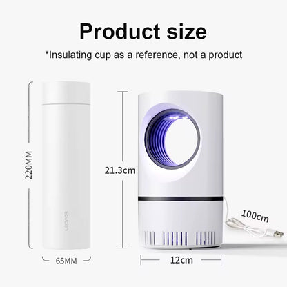 Mini Mosquito Killer USB
