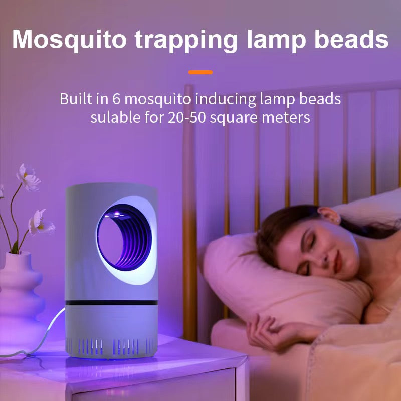 Mini Mosquito Killer USB
