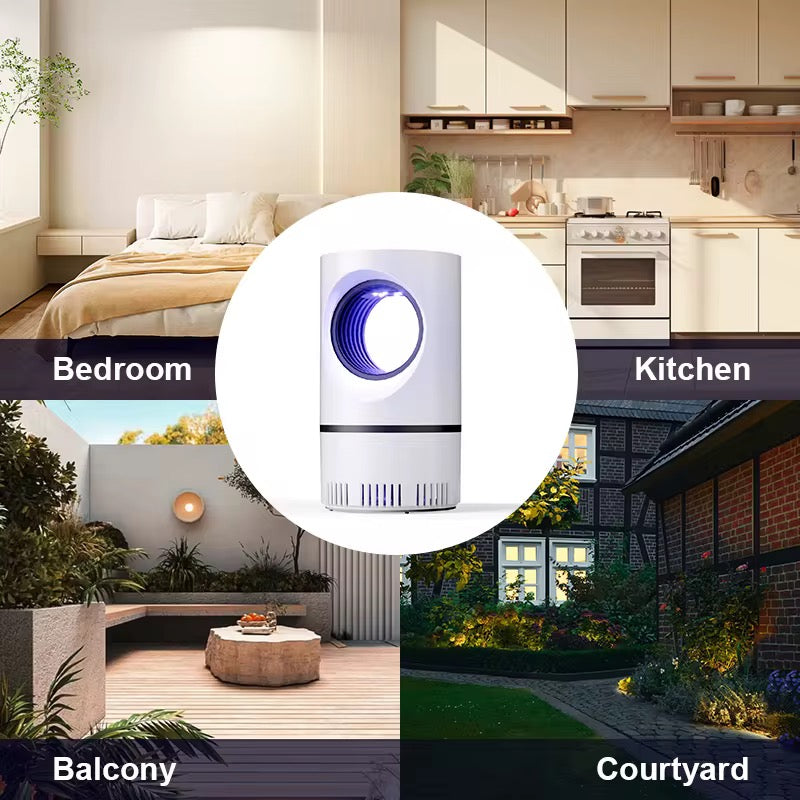 Mini Mosquito Killer USB