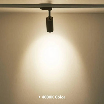 Modern Track Light